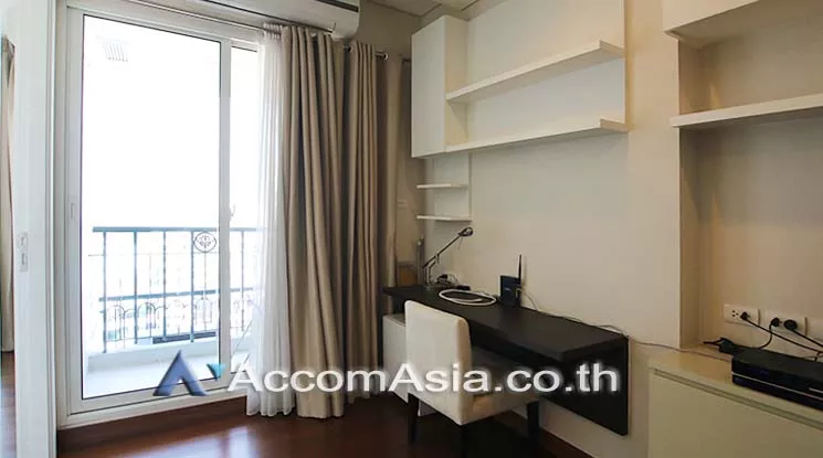 9  1 br Condominium For Rent in Sukhumvit ,Bangkok BTS Thong Lo at Ivy Thonglor AA17010