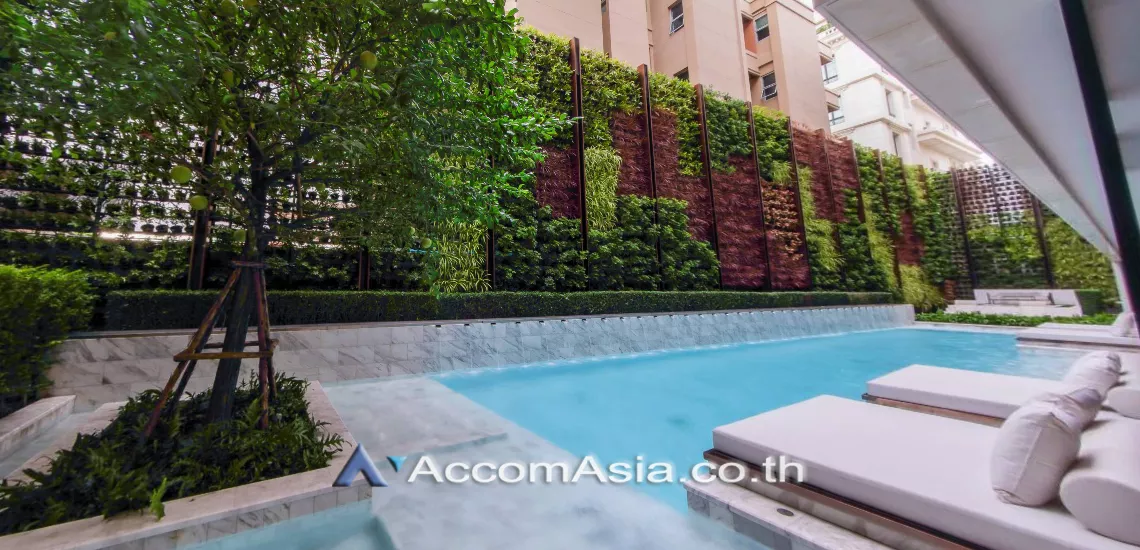  2  3 br Condominium For Sale in Sukhumvit ,Bangkok BTS Thong Lo at Nivati Thonglor AA17019