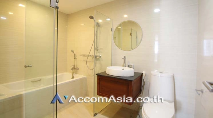 11  3 br Condominium For Rent in Sukhumvit ,Bangkok BTS Phrom Phong at Acadamia Grand Tower AA17020