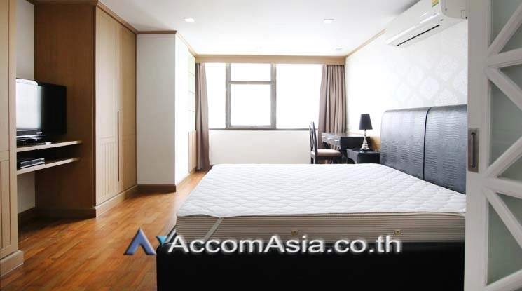 9  3 br Condominium For Rent in Sukhumvit ,Bangkok BTS Phrom Phong at Acadamia Grand Tower AA17020