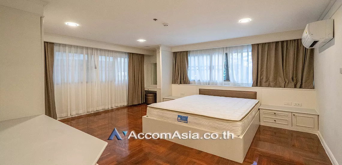 5  2 br Apartment For Rent in Sukhumvit ,Bangkok BTS Phrom Phong at Newly renovated AA17021