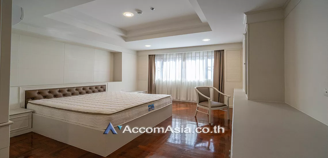 6  2 br Apartment For Rent in Sukhumvit ,Bangkok BTS Phrom Phong at Newly renovated AA17021