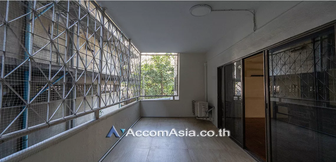 7  2 br Apartment For Rent in Sukhumvit ,Bangkok BTS Phrom Phong at Newly renovated AA17021