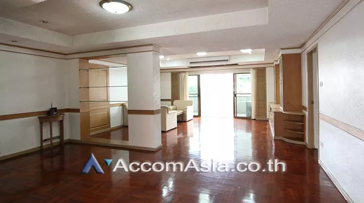 unitPenthouse |  1 Bedroom  Apartment For Rent in Sukhumvit, Bangkok  near BTS Phrom Phong (AA17024)