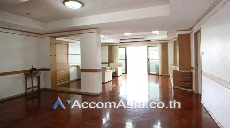  2  1 br Apartment For Rent in Sukhumvit ,Bangkok BTS Phrom Phong at Newly renovated AA17024