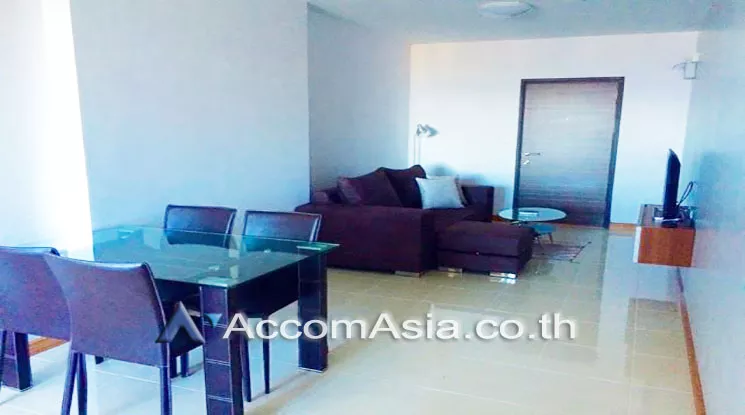  Supalai Park Ekkamai Thonglor Condominium  1 Bedroom for Rent BTS Ekkamai in Ratchadaphisek Bangkok