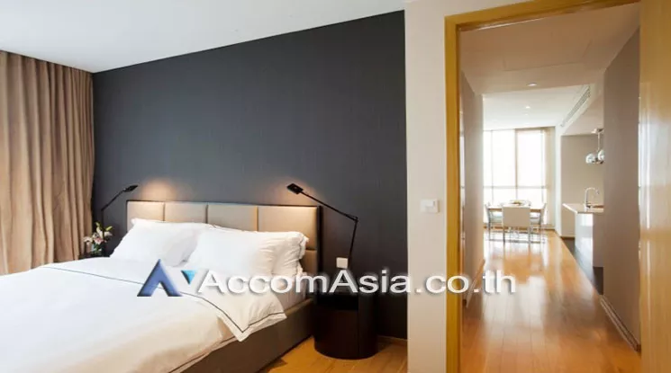 4  2 br Condominium For Rent in Sukhumvit ,Bangkok BTS Thong Lo at Aequa Residence Sukhumvit 49 AA17033