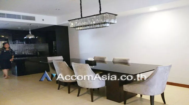 unit 2 Bedrooms  Condominium For Rent & Sale in Sukhumvit, Bangkok  near BTS Phrom Phong (AA17040)