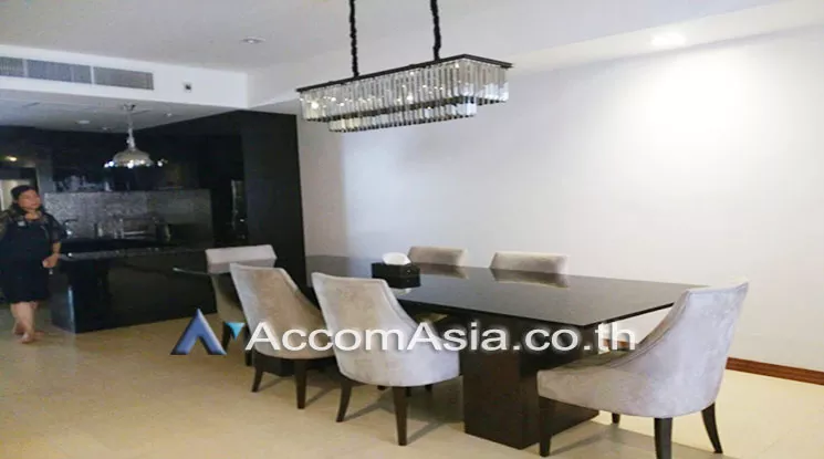  1  2 br Condominium For Rent in Sukhumvit ,Bangkok BTS Phrom Phong at Premier Sukhumvit AA17040