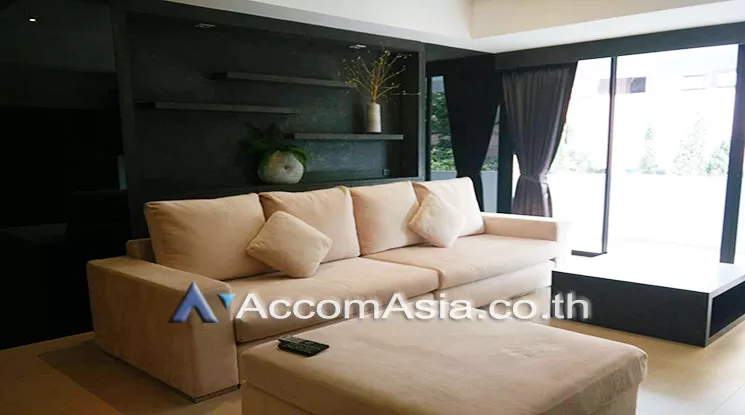 5  2 br Condominium For Rent in Sukhumvit ,Bangkok BTS Phrom Phong at Premier Sukhumvit AA17040