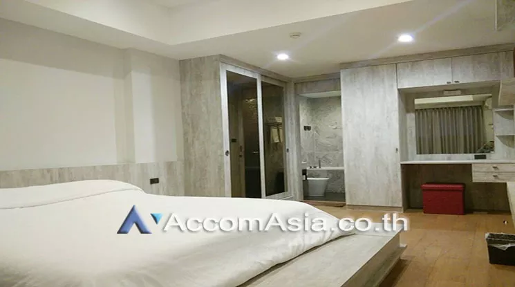 9  2 br Condominium For Rent in Sukhumvit ,Bangkok BTS Phrom Phong at Premier Sukhumvit AA17040