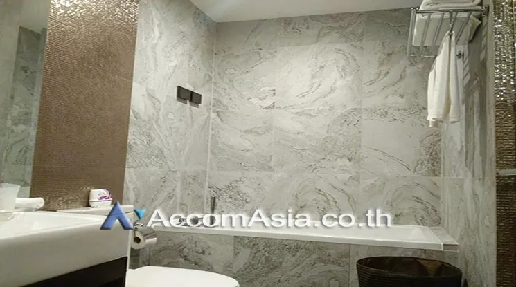 11  2 br Condominium for rent and sale in Sukhumvit ,Bangkok BTS Phrom Phong at Premier Condominium AA17040