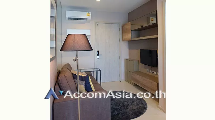 4  1 br Condominium For Rent in Sukhumvit ,Bangkok BTS Thong Lo at Rhythm Sukhumvit 36-38 AA17061