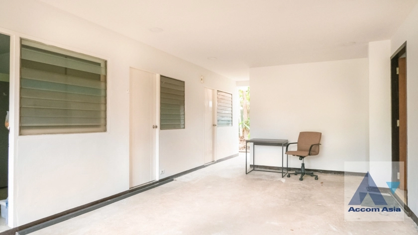 19  4 br House For Rent in Sukhumvit ,Bangkok BTS Phrom Phong AA17071