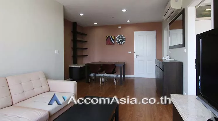 unit 1 Bedroom  Condominium For Rent & Sale in Sukhumvit, Bangkok  near BTS Phrom Phong (AA17080)