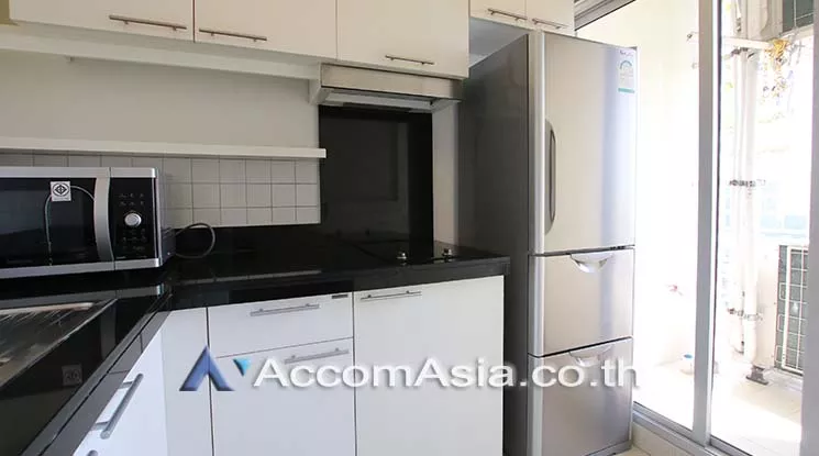 unit 1 Bedroom  Condominium For Rent & Sale in Sukhumvit, Bangkok  near BTS Phrom Phong (AA17080)