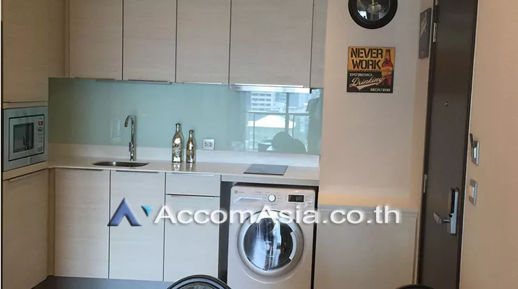 unit 2 Bedrooms  Condominium For Rent & Sale in Sukhumvit, Bangkok  near BTS Thong Lo (AA17092)