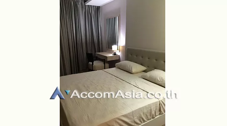 unit 2 Bedrooms  Condominium For Rent & Sale in Sukhumvit, Bangkok  near BTS Thong Lo (AA17092)