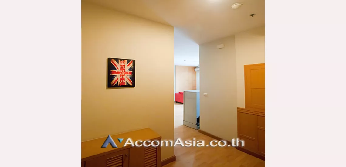 17  2 br Condominium for rent and sale in Sukhumvit ,Bangkok BTS Asok - MRT Sukhumvit at CitiSmart Sukhumvit 18 AA17095