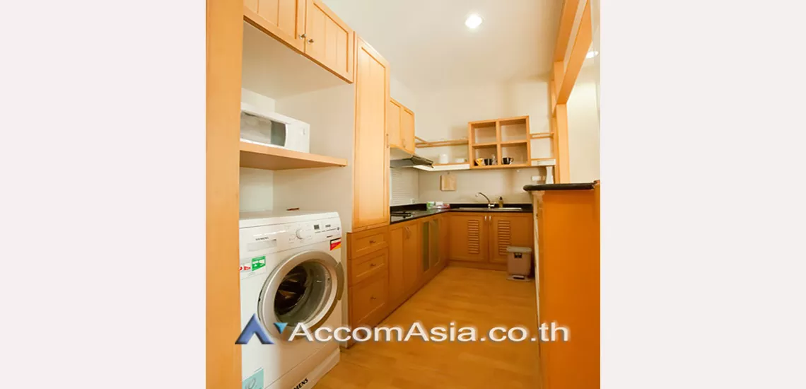 8  2 br Condominium for rent and sale in Sukhumvit ,Bangkok BTS Asok - MRT Sukhumvit at CitiSmart Sukhumvit 18 AA17095