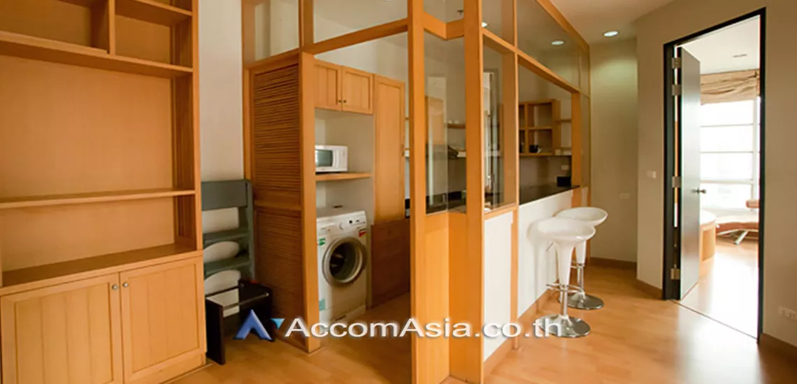 4  2 br Condominium for rent and sale in Sukhumvit ,Bangkok BTS Asok - MRT Sukhumvit at CitiSmart Sukhumvit 18 AA17095
