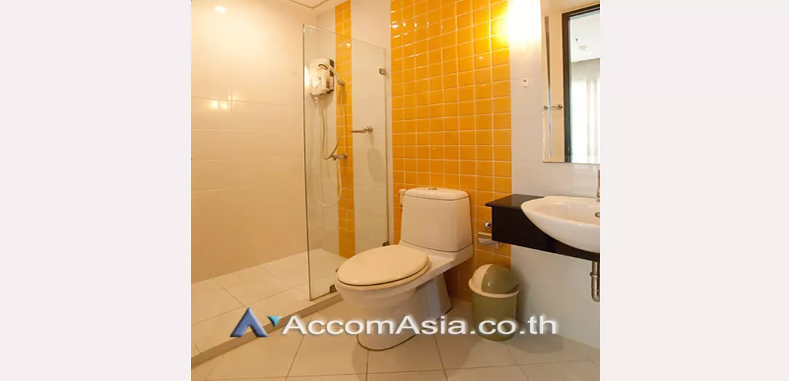 16  2 br Condominium for rent and sale in Sukhumvit ,Bangkok BTS Asok - MRT Sukhumvit at CitiSmart Sukhumvit 18 AA17095