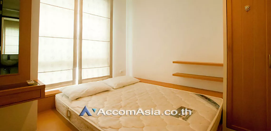 11  2 br Condominium for rent and sale in Sukhumvit ,Bangkok BTS Asok - MRT Sukhumvit at CitiSmart Sukhumvit 18 AA17095