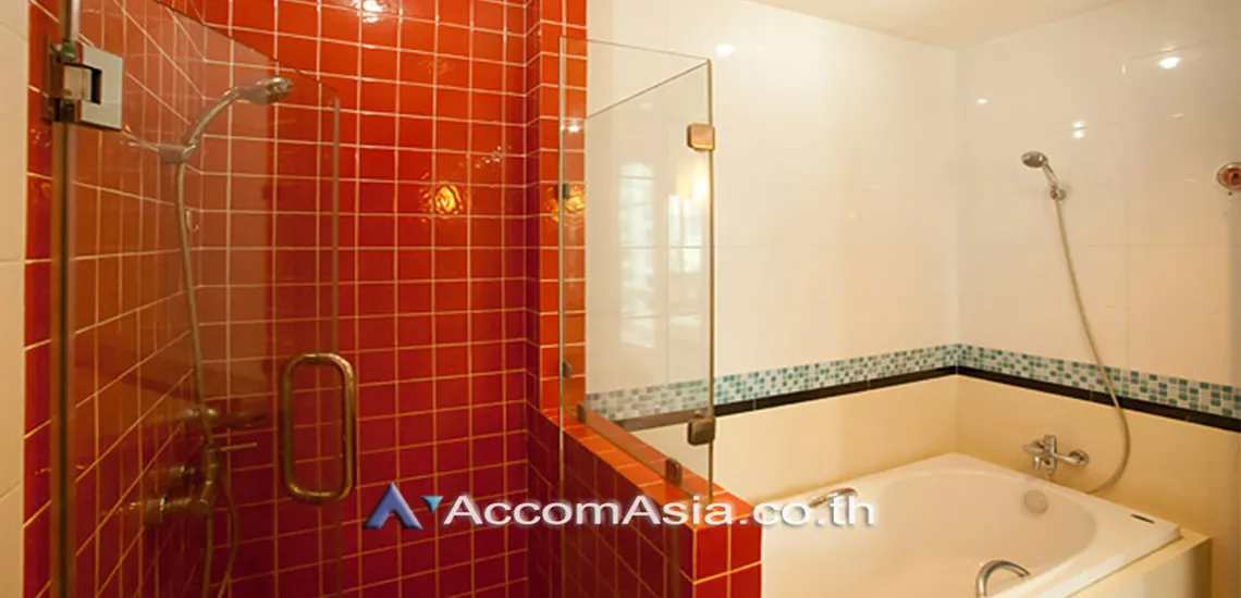 14  2 br Condominium for rent and sale in Sukhumvit ,Bangkok BTS Asok - MRT Sukhumvit at CitiSmart Sukhumvit 18 AA17095