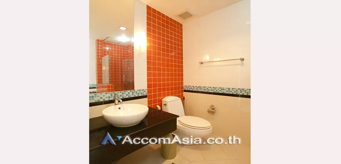 15  2 br Condominium for rent and sale in Sukhumvit ,Bangkok BTS Asok - MRT Sukhumvit at CitiSmart Sukhumvit 18 AA17095