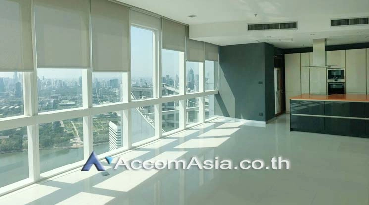  1  4 br Condominium For Rent in Sukhumvit ,Bangkok BTS Asok - MRT Sukhumvit at Millennium Residence AA17101