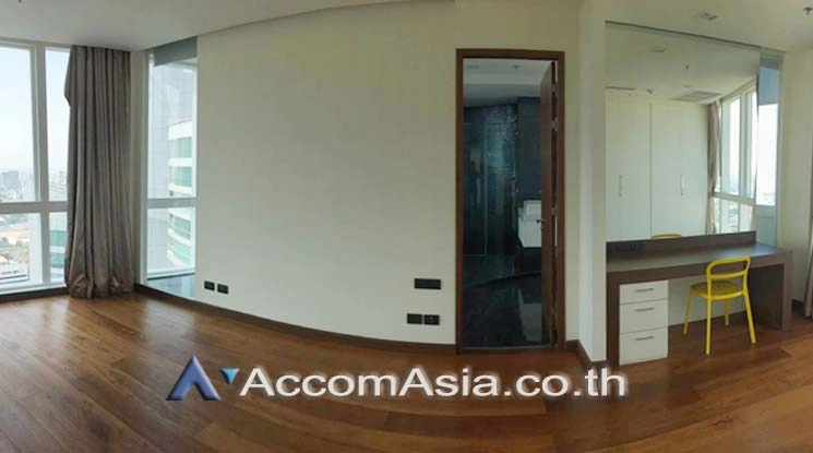 7  4 br Condominium For Rent in Sukhumvit ,Bangkok BTS Asok - MRT Sukhumvit at Millennium Residence AA17101