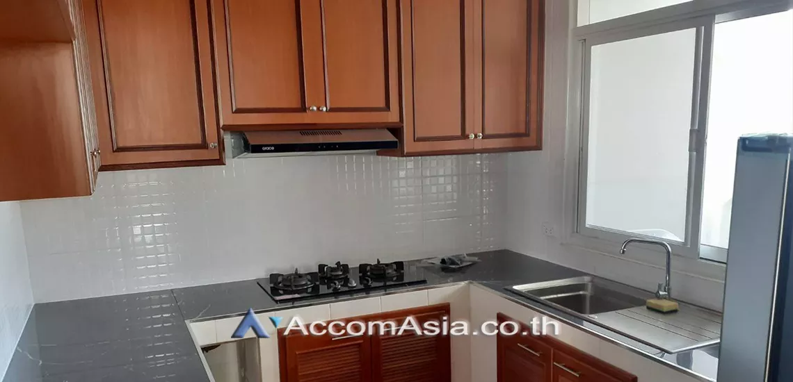6  3 br Condominium for rent and sale in Sukhumvit ,Bangkok BTS Thong Lo at Karuehart Thongthip AA17105