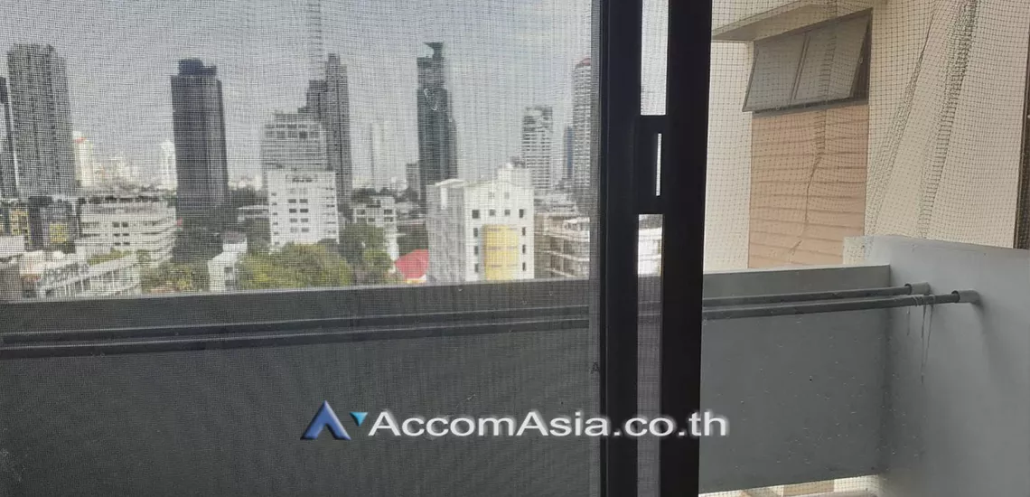 9  3 br Condominium for rent and sale in Sukhumvit ,Bangkok BTS Thong Lo at Karuehart Thongthip AA17105