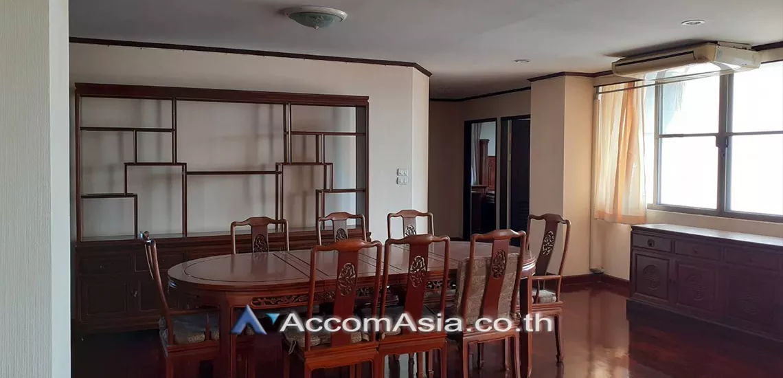  2  3 br Condominium For Rent in Sukhumvit ,Bangkok BTS Thong Lo at Karuehart Thongthip AA17105