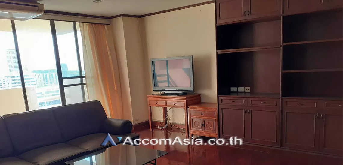 unit 3 Bedrooms  Condominium For Rent & Sale in Sukhumvit, Bangkok  near BTS Thong Lo (AA17105)