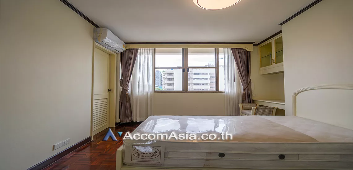 5  3 br Condominium For Rent in Sukhumvit ,Bangkok BTS Thong Lo at Karuehart Thongthip AA17106