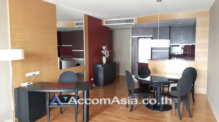 1  2 br Condominium for rent and sale in Sathorn ,Bangkok BTS Chong Nonsi at Urbana Sathorn AA17107