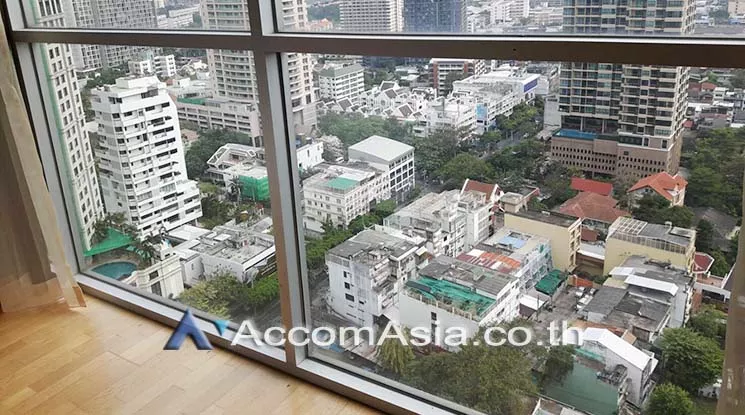 8  2 br Condominium for rent and sale in Sathorn ,Bangkok BTS Chong Nonsi at Urbana Sathorn AA17107