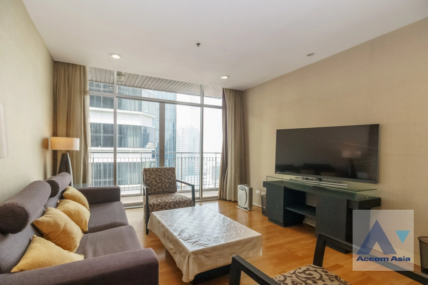  1  2 br Condominium for rent and sale in Sathorn ,Bangkok BTS Chong Nonsi at Urbana Sathorn AA17107