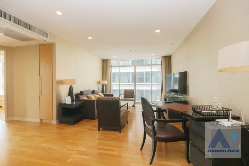  1  2 br Condominium for rent and sale in Sathorn ,Bangkok BTS Chong Nonsi at Urbana Sathorn AA17107