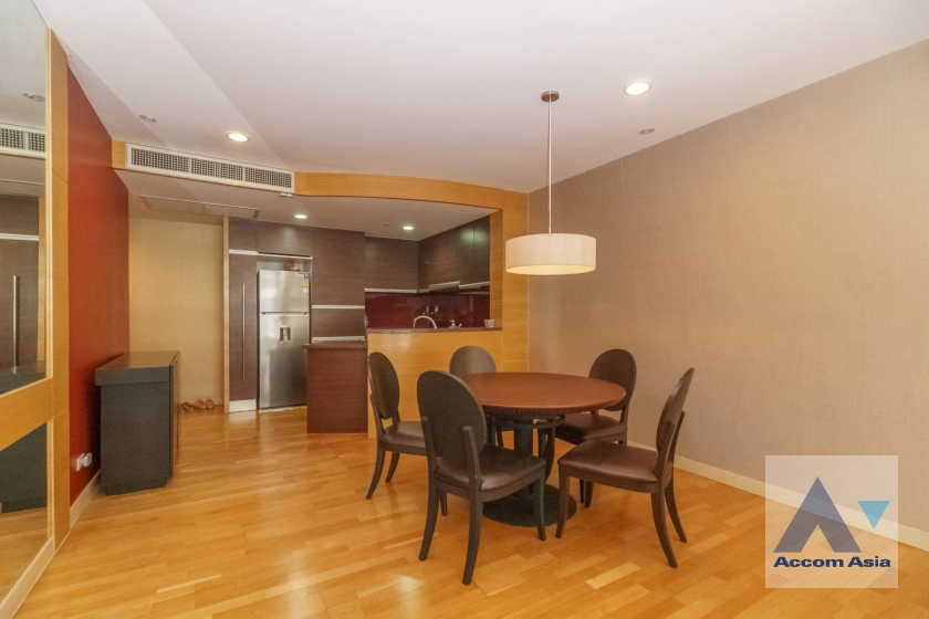 4  2 br Condominium for rent and sale in Sathorn ,Bangkok BTS Chong Nonsi at Urbana Sathorn AA17107