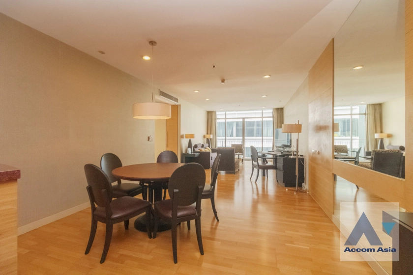 5  2 br Condominium for rent and sale in Sathorn ,Bangkok BTS Chong Nonsi at Urbana Sathorn AA17107