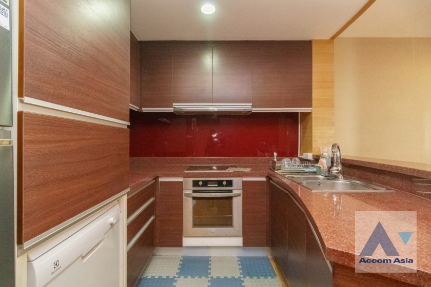 7  2 br Condominium for rent and sale in Sathorn ,Bangkok BTS Chong Nonsi at Urbana Sathorn AA17107