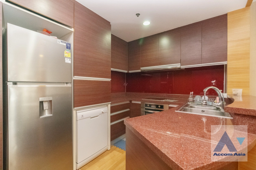 6  2 br Condominium for rent and sale in Sathorn ,Bangkok BTS Chong Nonsi at Urbana Sathorn AA17107
