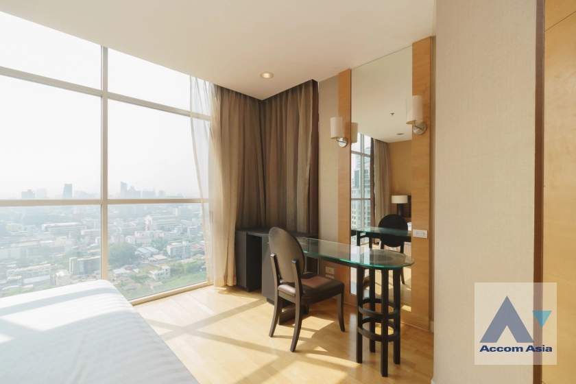 9  2 br Condominium for rent and sale in Sathorn ,Bangkok BTS Chong Nonsi at Urbana Sathorn AA17107