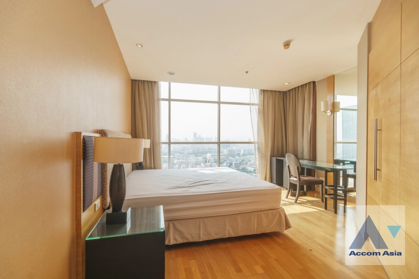 8  2 br Condominium for rent and sale in Sathorn ,Bangkok BTS Chong Nonsi at Urbana Sathorn AA17107