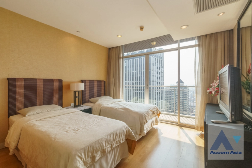 15  2 br Condominium for rent and sale in Sathorn ,Bangkok BTS Chong Nonsi at Urbana Sathorn AA17107