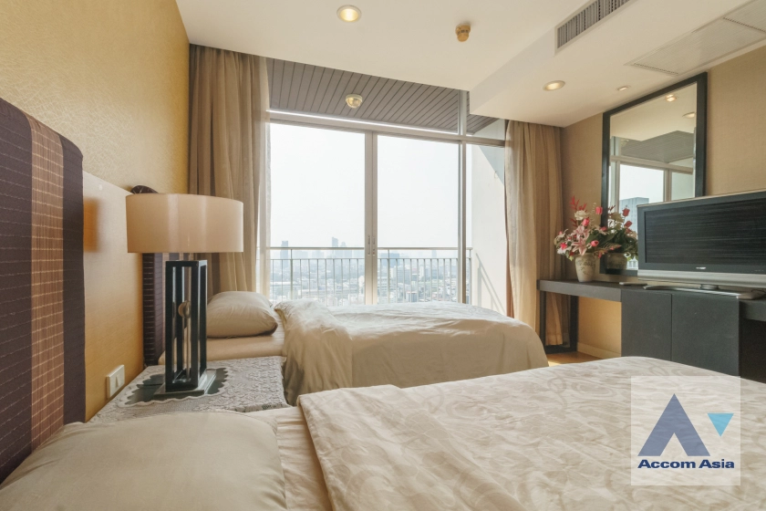 17  2 br Condominium for rent and sale in Sathorn ,Bangkok BTS Chong Nonsi at Urbana Sathorn AA17107