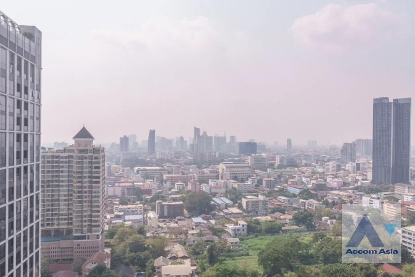 19  2 br Condominium for rent and sale in Sathorn ,Bangkok BTS Chong Nonsi at Urbana Sathorn AA17107