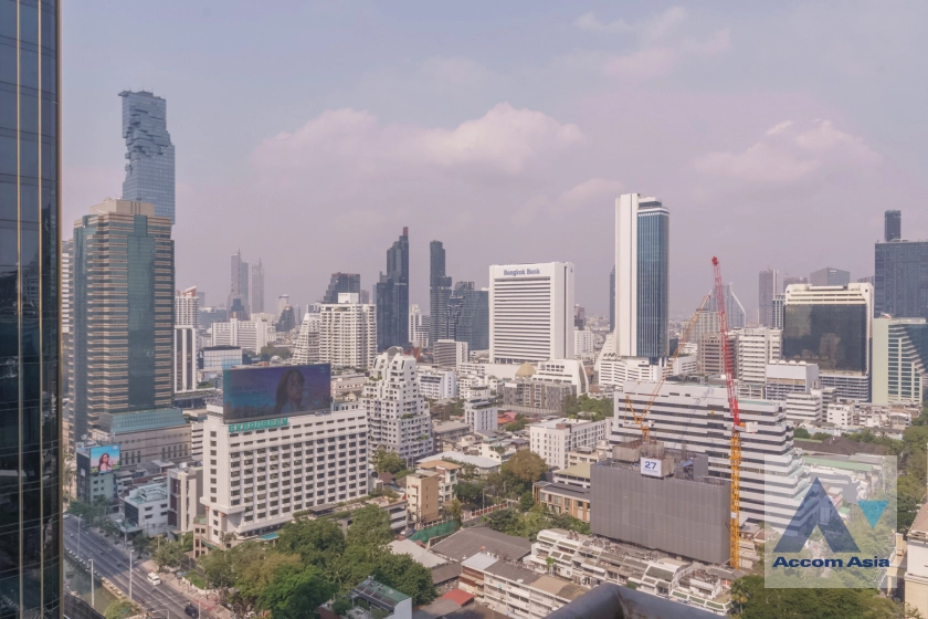 23  2 br Condominium for rent and sale in Sathorn ,Bangkok BTS Chong Nonsi at Urbana Sathorn AA17107